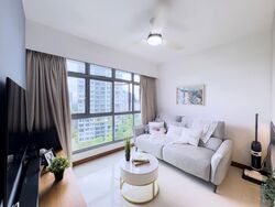 Blk 315B Waterway Cascadia (Punggol), HDB 3 Rooms #581322211